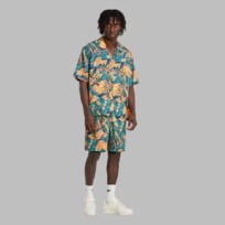 Рубашка мужская Adidas Originals