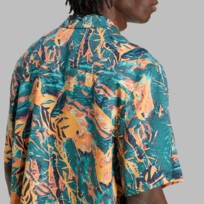 Рубашка мужская Adidas Originals
