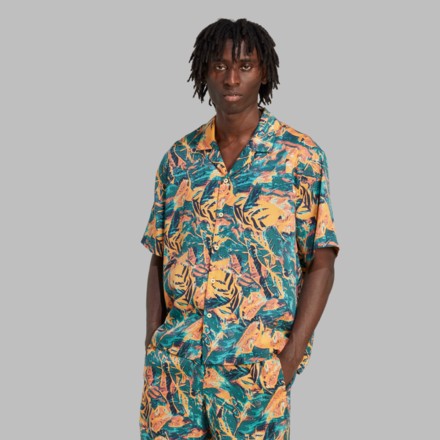Рубашка мужская Adidas Originals