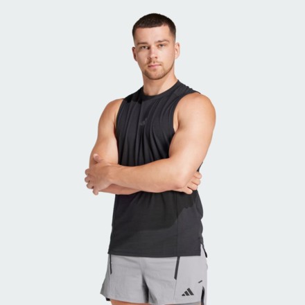 Футболка мужская Adidas Designed for Training