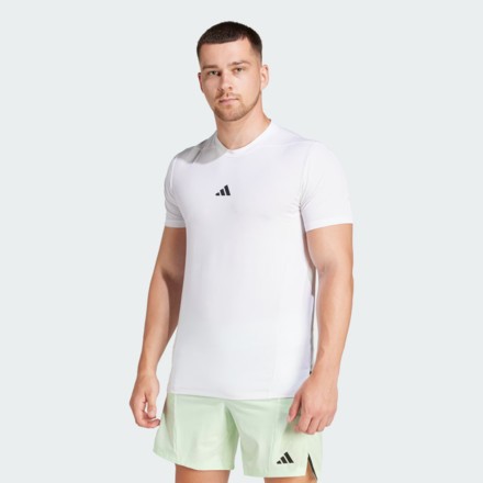Футболка мужская Adidas Designed for Training