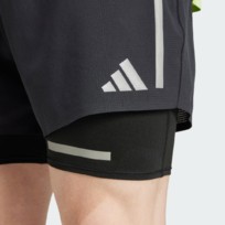 Шорты мужские Adidas Ultimate Running