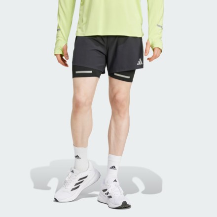 Шорты мужские Adidas Ultimate Running