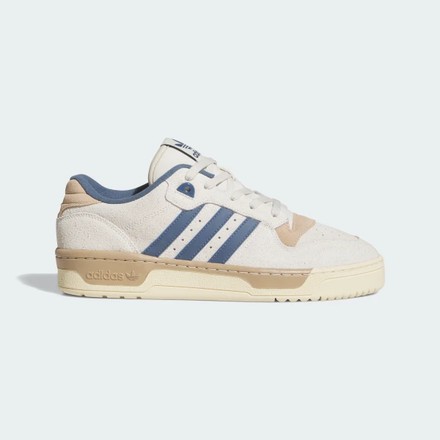 Кроссовки мужские Adidas Rivalry Low