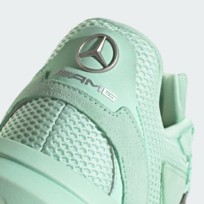 Кроссовки мужские Adidas MERCEDES - AMG PETRONAS FORMULA ONE TEAM LIGHTBLAZE