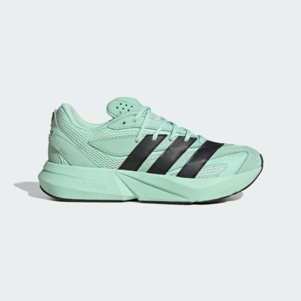 Кроссовки мужские Adidas MERCEDES - AMG PETRONAS FORMULA ONE TEAM LIGHTBLAZE