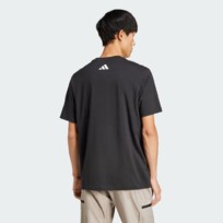 Футболка мужская Adidas City Escape Logo