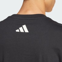 Футболка мужская Adidas City Escape Logo
