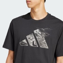 Футболка мужская Adidas City Escape Logo