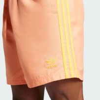 Плавательные шорты мужские Adidas Adicolor 3-Stripes