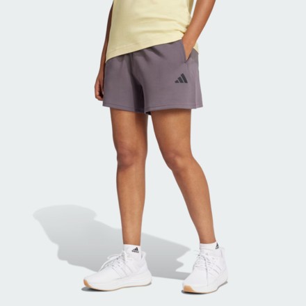 Шорты женские Adidas Future Icons Small Logo