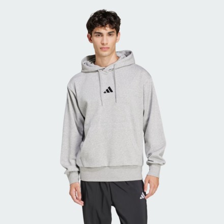 Худи мужское Adidas Essentials Feelcozy