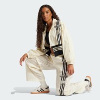 Брюки женские Adidas  Adibreak «два в одном»