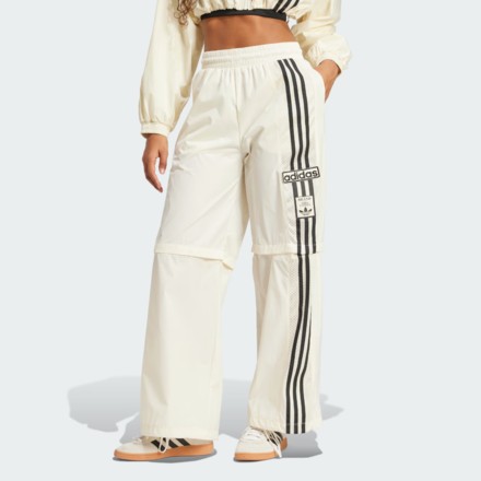 Брюки женские Adidas  Adibreak «два в одном»