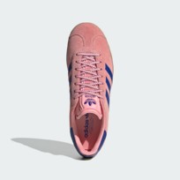 Кроссовки женские Adidas Gazelle