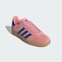 Кроссовки женские Adidas Gazelle
