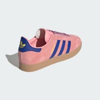Кроссовки женские Adidas Gazelle