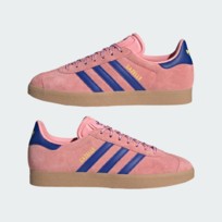 Кроссовки женские Adidas Gazelle