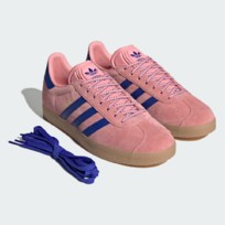 Кроссовки женские Adidas Gazelle