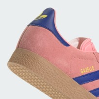 Кроссовки женские Adidas Gazelle