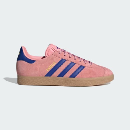 Кроссовки женские Adidas Gazelle