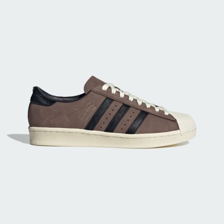 Кроссовки мужские Adidas Superstar Vintage