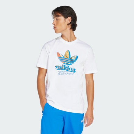 Футболка мужская Adidas Originals