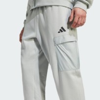 Брюки мужские Adidas City Escape Fleece