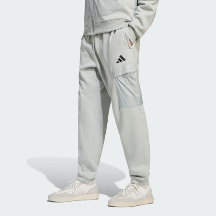 Брюки мужские Adidas City Escape Fleece