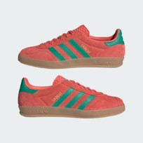 Кроссовки мужские Adidas Gazelle Indoor