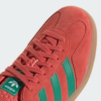 Кроссовки мужские Adidas Gazelle Indoor