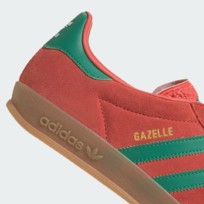 Кроссовки мужские Adidas Gazelle Indoor