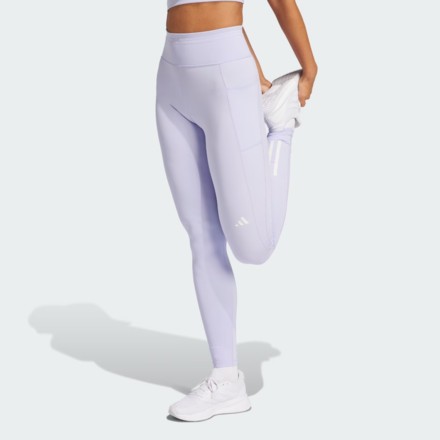 Леггинсы женские Adidas Own the Run Full-Length