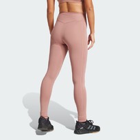 Легинсы женские Adidas Optime Full