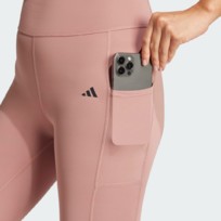 Легинсы женские Adidas Optime Full