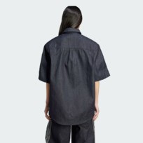 Рубашка женская Adidas Denim