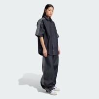 Рубашка женская Adidas Denim