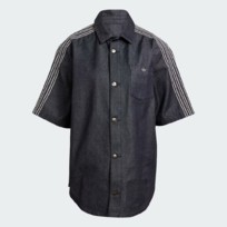 Рубашка женская Adidas Denim