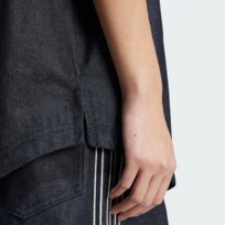 Рубашка женская Adidas Denim