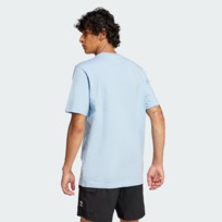 Футболка мужская Adidas Q12 TS Greeting