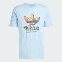 Футболка мужская Adidas Q12 TS Greeting