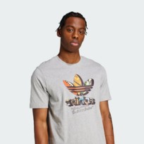 Футболка мужская Adidas Tee