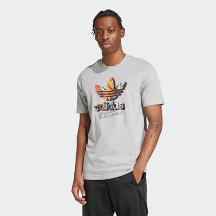 Футболка мужская Adidas Tee