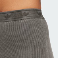 Шорты женские Adidas Ribbed Booty