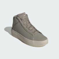 Кроссовки мужские Adidas Mercedes - AMG Petronas Formula One Team Acesmash Mid