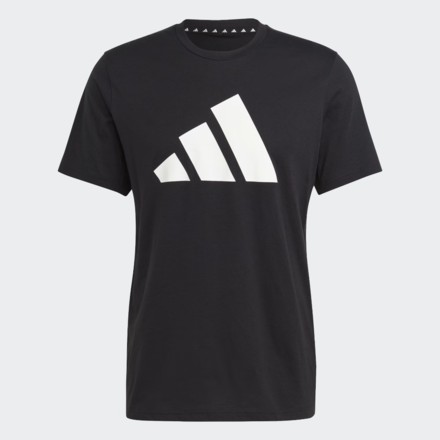 Футболка мужская Adidas Train Essentials