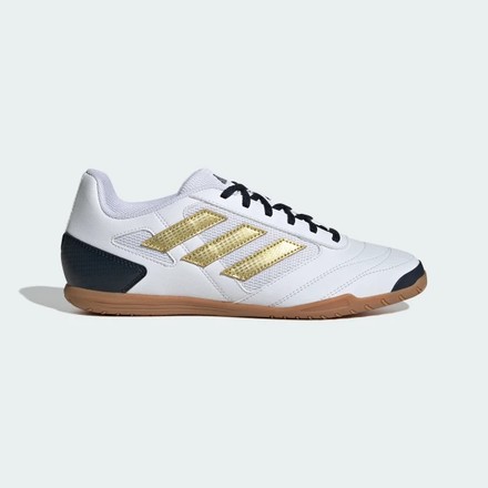 Бампы мужские Adidas Super Sala