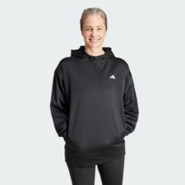 Худи женское Adidas Aeroready Game