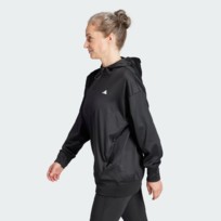 Худи женское Adidas Aeroready Game