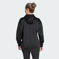 Худи женское Adidas Aeroready Game